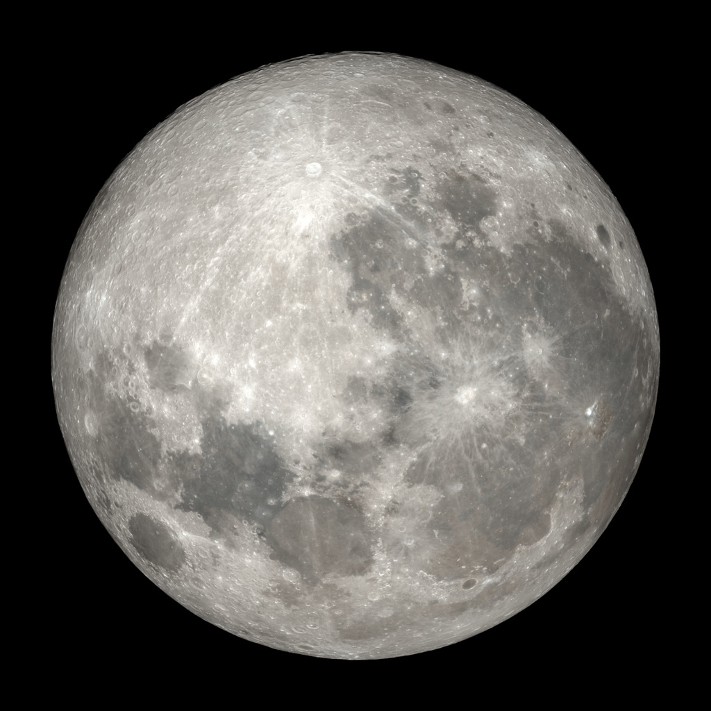 Full Moon